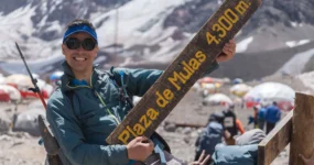 ACONCAGUA 6960 m n.m.: Tvoje expedice na nejvyšší vrchol Ameriky