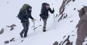 ACONCAGUA 6960 m n.m.: Tvoje expedice na nejvyšší vrchol Ameriky