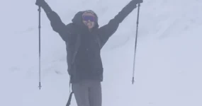 ACONCAGUA 6960 m n.m.: Tvoje expedice na nejvyšší vrchol Ameriky