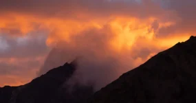 ACONCAGUA 6960 m n.m.: Tvoje expedice na nejvyšší vrchol Ameriky - Kapitola 4: Výstup do zóny diskomfortu