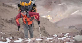 ACONCAGUA 6960 m n.m.: Tvoje expedice na nejvyšší vrchol Ameriky