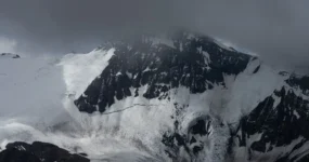 ACONCAGUA 6960 m n.m.: Tvoje expedice na nejvyšší vrchol Ameriky