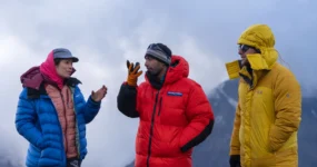 ACONCAGUA 6960 m n.m.: Tvoje expedice na nejvyšší vrchol Ameriky