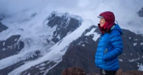 ACONCAGUA 6960 m n.m.: Tvoje expedice na nejvyšší vrchol Ameriky