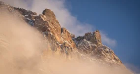 ACONCAGUA 6960 m n.m.: Tvoje expedice na nejvyšší vrchol Ameriky