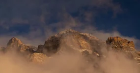 ACONCAGUA 6960 m n.m.: Tvoje expedice na nejvyšší vrchol Ameriky