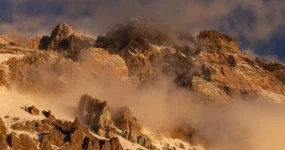ACONCAGUA 6960 m n.m.: Tvoje expedice na nejvyšší vrchol Ameriky