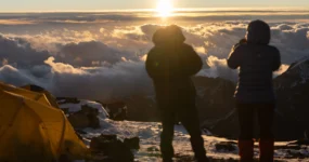 ACONCAGUA 6960 m n.m.: Tvoje expedice na nejvyšší vrchol Ameriky