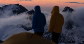 ACONCAGUA 6960 m n.m.: Tvoje expedice na nejvyšší vrchol Ameriky