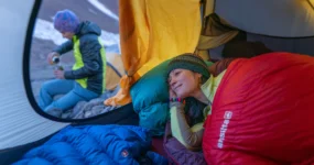 ACONCAGUA 6960 m n.m.: Tvoje expedice na nejvyšší vrchol Ameriky