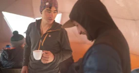 ACONCAGUA 6960 m n.m.: Tvoje expedice na nejvyšší vrchol Ameriky