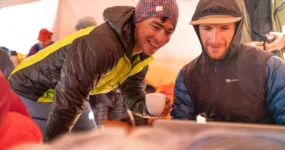ACONCAGUA 6960 m n.m.: Tvoje expedice na nejvyšší vrchol Ameriky