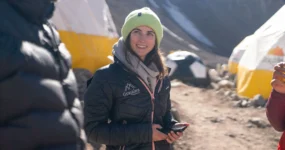ACONCAGUA 6960 m n.m.: Tvoje expedice na nejvyšší vrchol Ameriky