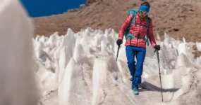 ACONCAGUA 6960 m n.m.: Tvoje expedice na nejvyšší vrchol Ameriky
