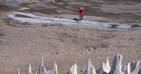 ACONCAGUA 6960 m n.m.: Tvoje expedice na nejvyšší vrchol Ameriky