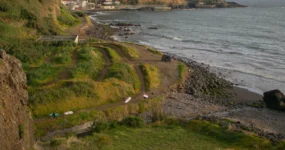 Madeira: Surf Camp
