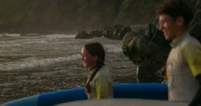 Madeira: Surf Camp