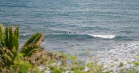 Madeira: Surf Camp