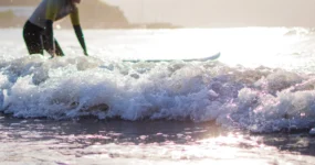 Madeira: Surf Camp