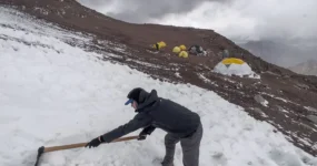 ACONCAGUA 6960 m n.m.: Tvoje expedice na nejvyšší vrchol Ameriky