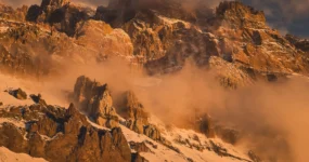 ACONCAGUA 6960 m n.m.: Tvoje expedice na nejvyšší vrchol Ameriky