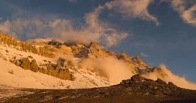 ACONCAGUA 6960 m n.m.: Tvoje expedice na nejvyšší vrchol Ameriky