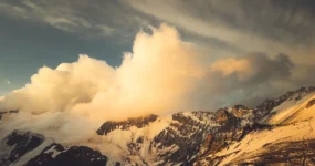 ACONCAGUA 6960 m n.m.: Tvoje expedice na nejvyšší vrchol Ameriky