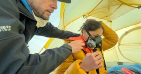 ACONCAGUA 6960 m n.m.: Tvoje expedice na nejvyšší vrchol Ameriky