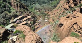 Maroko: Orientální roadtrip