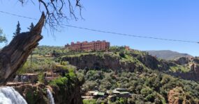 Maroko: Orientální roadtrip