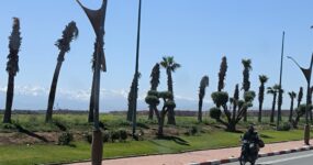 Maroko: Orientální roadtrip