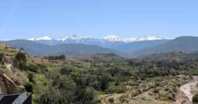 Maroko: Orientální roadtrip