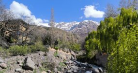 Maroko: Orientální roadtrip