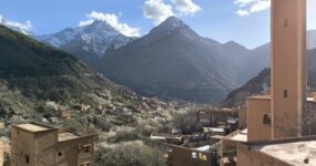 Maroko: Orientální roadtrip