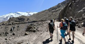 Maroko: Orientální roadtrip
