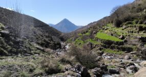 Maroko: Orientální roadtrip