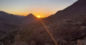 Maroko: Orientální roadtrip