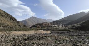 Maroko: Orientální roadtrip