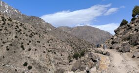 Maroko: Orientální roadtrip