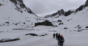 Maroko: Orientální roadtrip