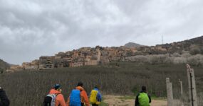 Maroko: Orientální roadtrip