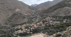 Maroko: Orientální roadtrip
