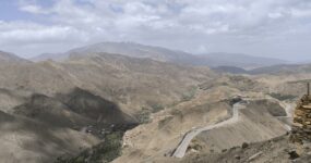 Maroko: Orientální roadtrip