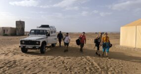 Maroko: Orientální roadtrip