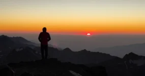 ACONCAGUA 6960 m n.m.: Tvoje expedice na nejvyšší vrchol Ameriky