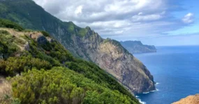Madeira: Surf Camp