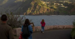 Madeira: Surf Camp