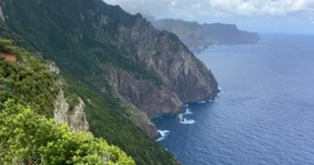 Madeira: Surf Camp