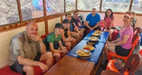 Maroko: od Sahary přes Atlas až do Marrákeše