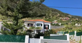 Madeira: Surf Camp - Ubytování